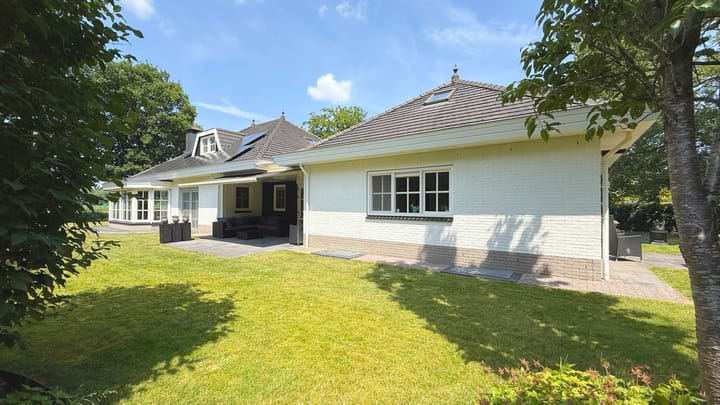 Foto 17 van Hoorneweg 17-B