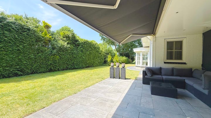 Foto 19 van Hoorneweg 17-B