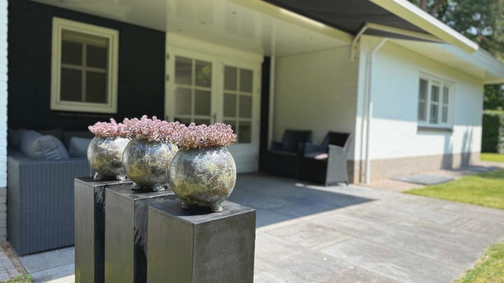 Foto 20 van Hoorneweg 17-B