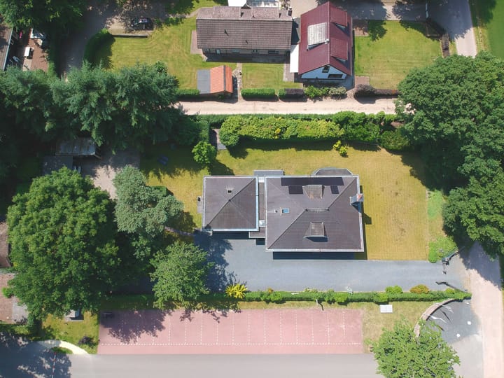 Foto 21 van Hoorneweg 17-B