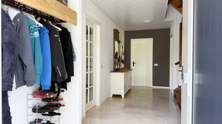 Foto 22 van Hoorneweg 17-B