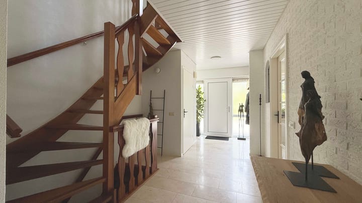 Foto 24 van Hoorneweg 17-B