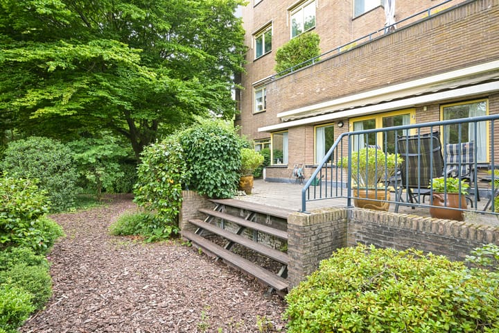 Photo 29 of Van Hogenhoucklaan 56-A