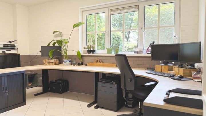 Foto 47 van Hoorneweg 17-B