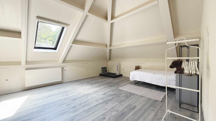 Foto 55 van Hoorneweg 17-B