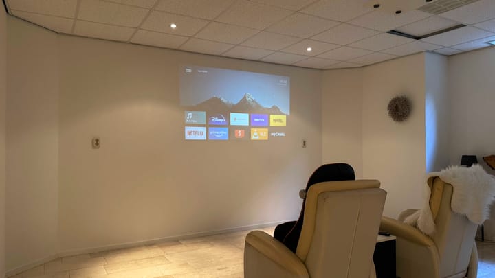 Foto 59 van Hoorneweg 17-B