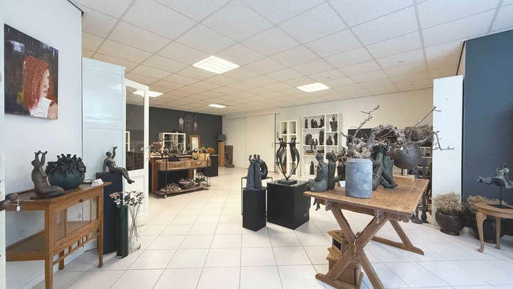 Foto 64 van Hoorneweg 17-B