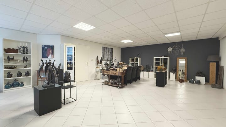 Foto 66 van Hoorneweg 17-B