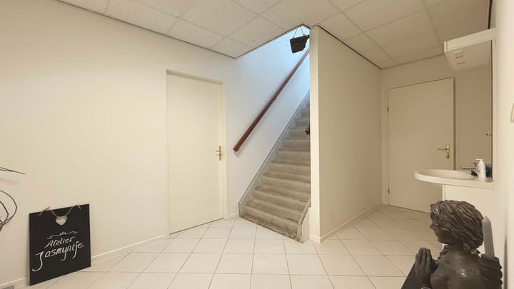 Foto 68 van Hoorneweg 17-B