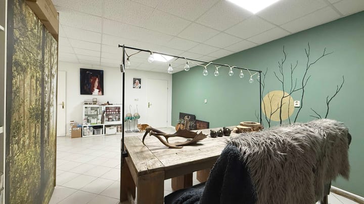 Foto 72 van Hoorneweg 17-B