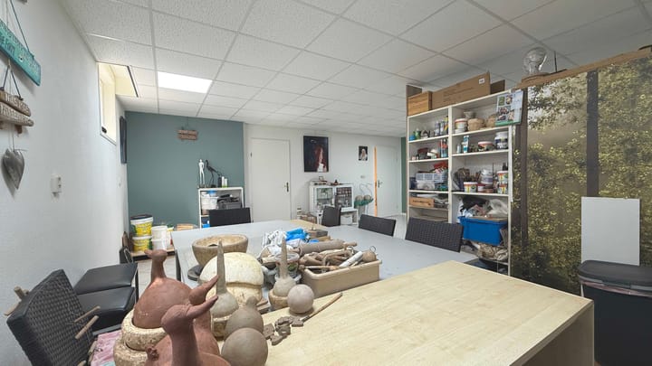 Foto 73 van Hoorneweg 17-B