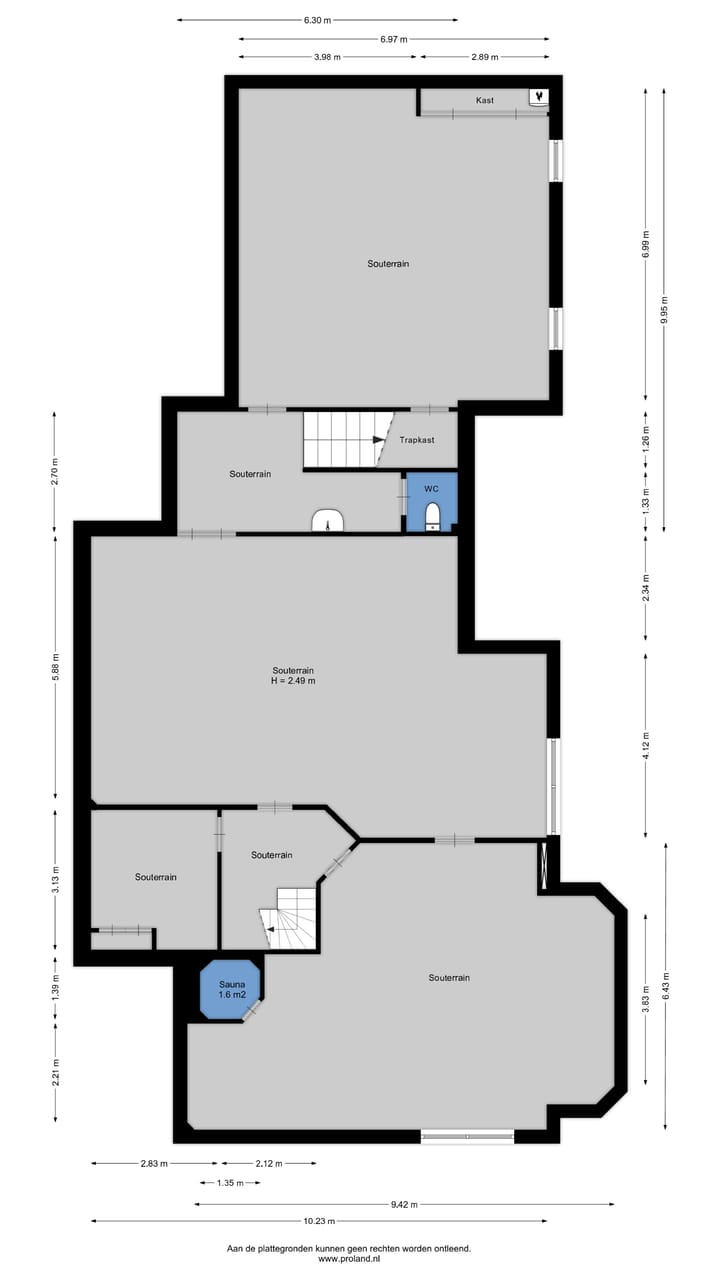 Foto 81 van Hoorneweg 17-B