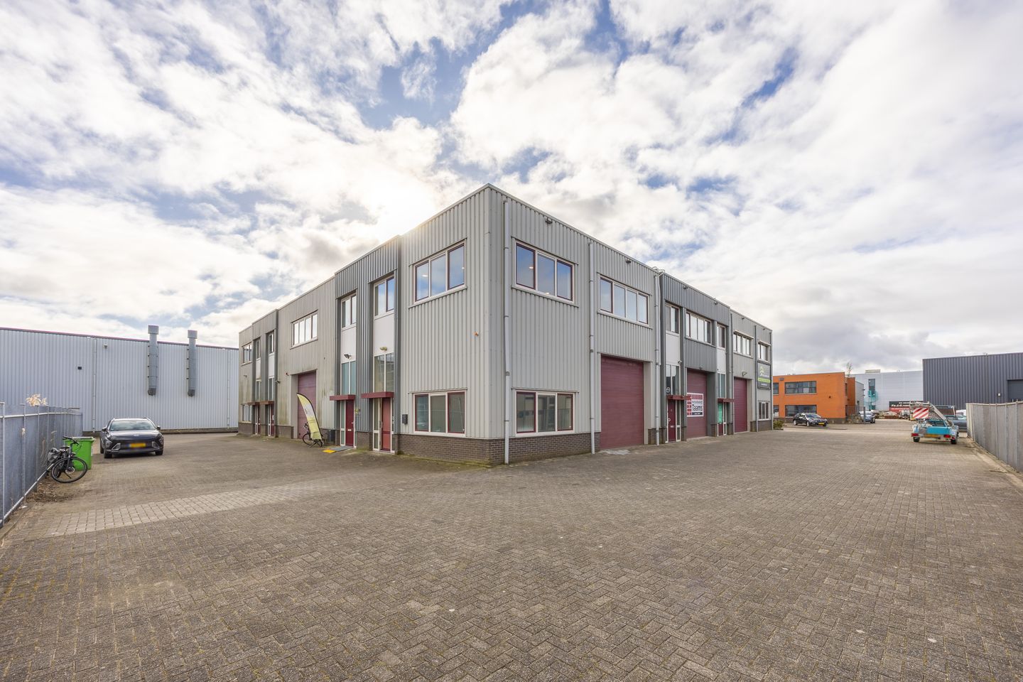 Bekijk foto 2 van Kikkertweg 50