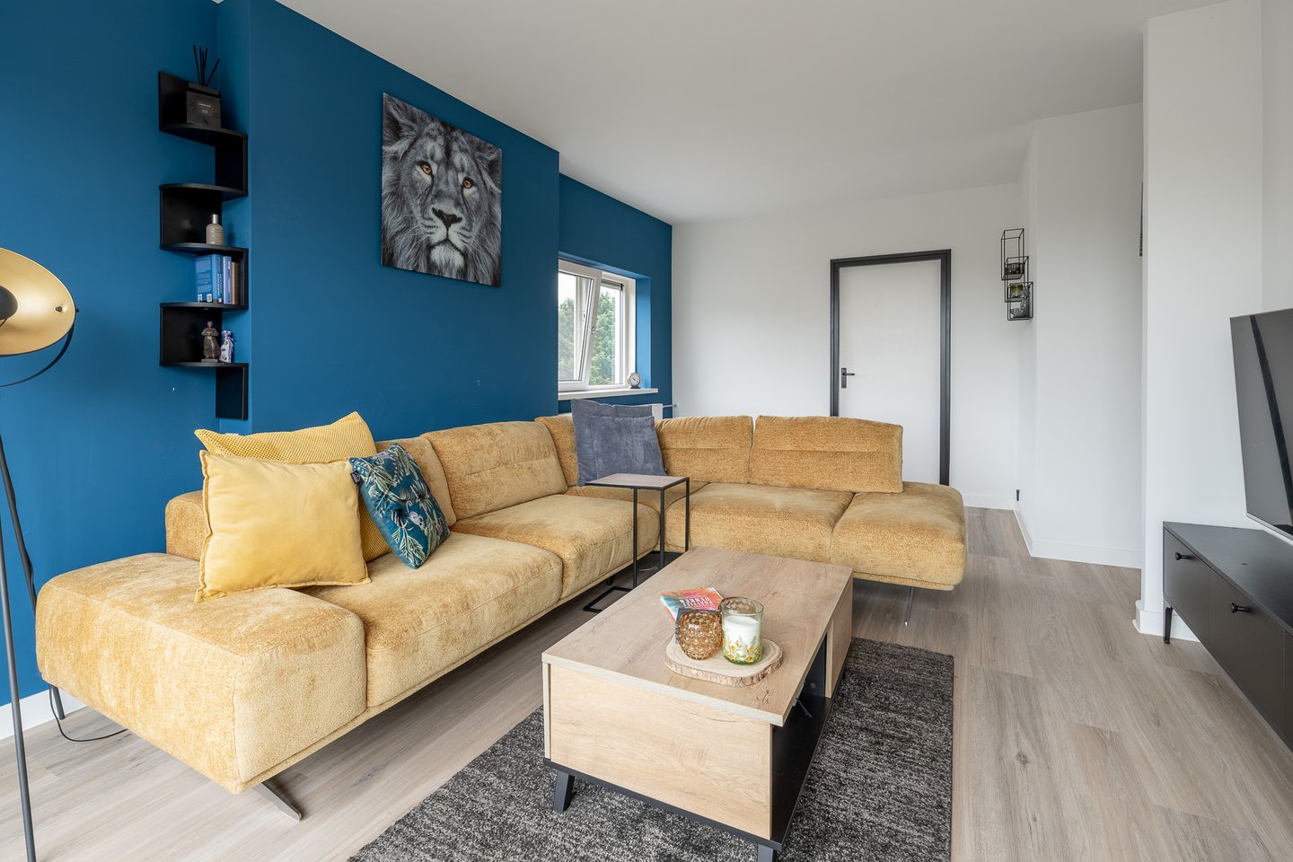 Photo 5 of Piet Heinstraat 80