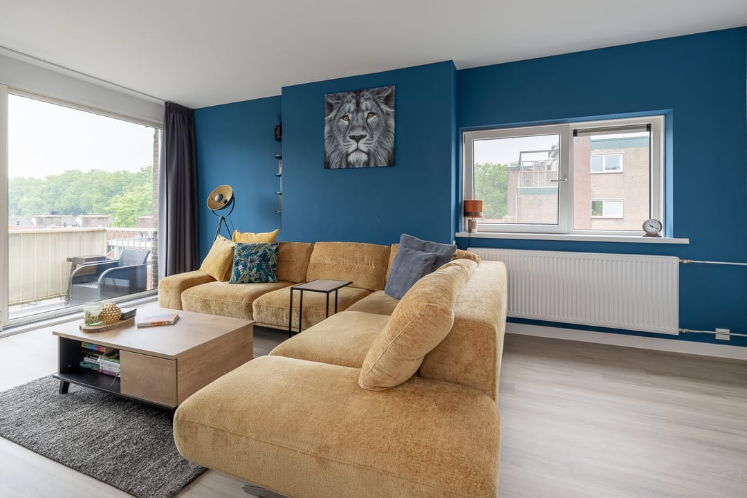 Photo 8 of Piet Heinstraat 80