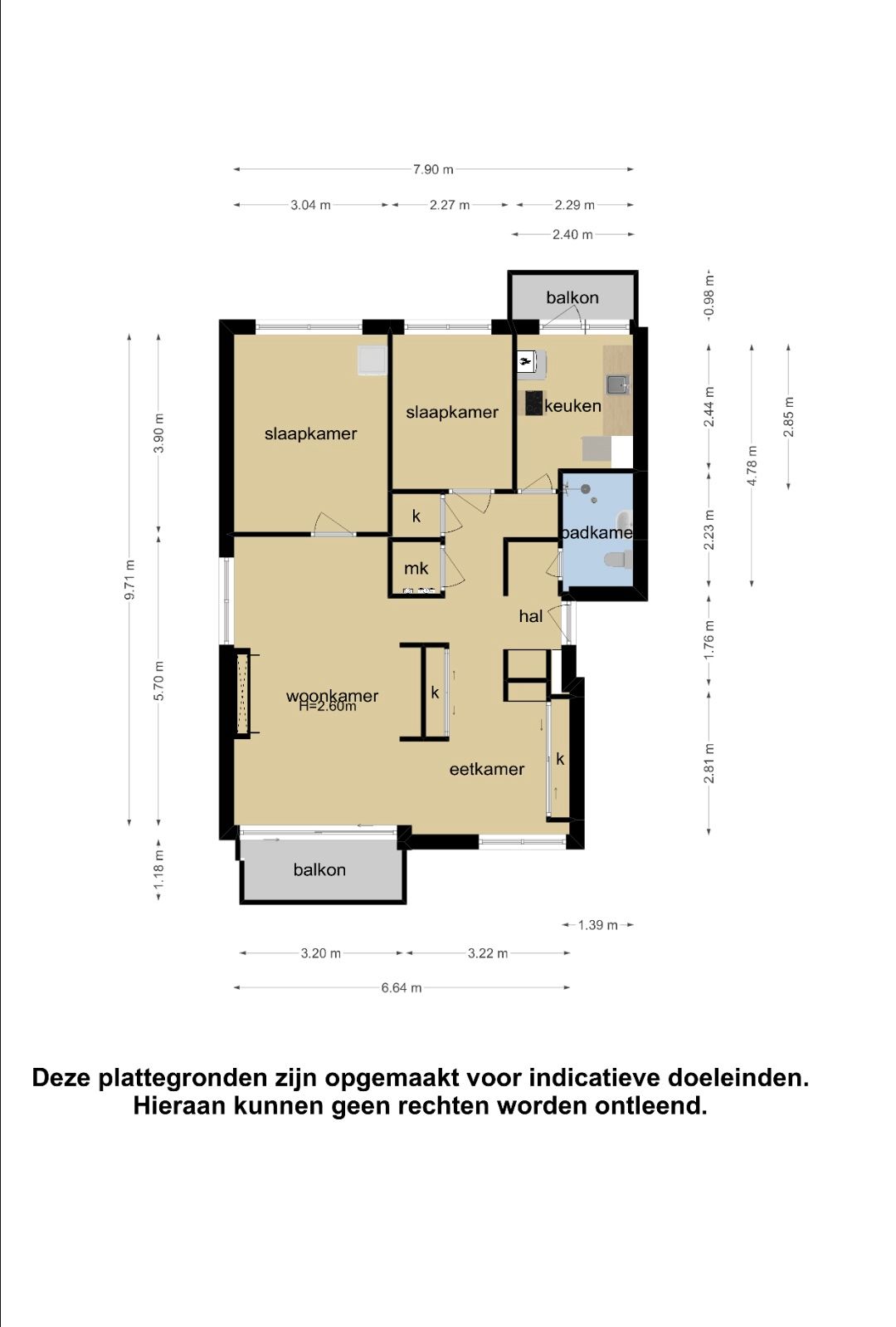 Photo 28 of Piet Heinstraat 80