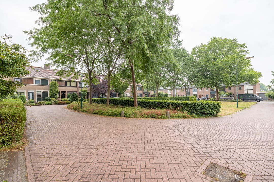 Photo 26 of Piet Heinstraat 80