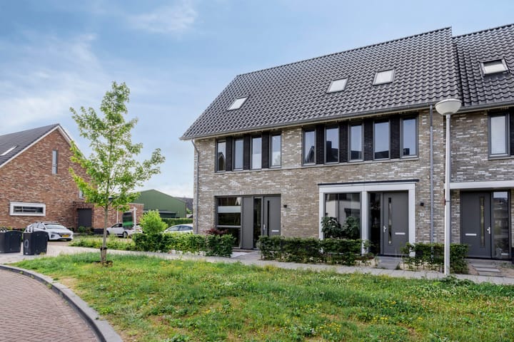 Foto 1 van Valleilaan 48