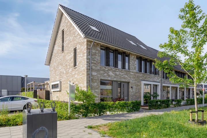 Foto 2 van Valleilaan 48