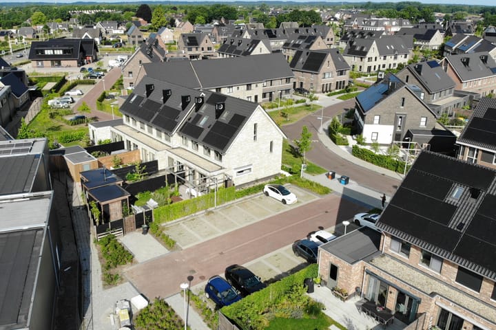 Foto 3 van Valleilaan 48