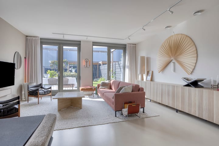 Foto 5 van Valleilaan 48