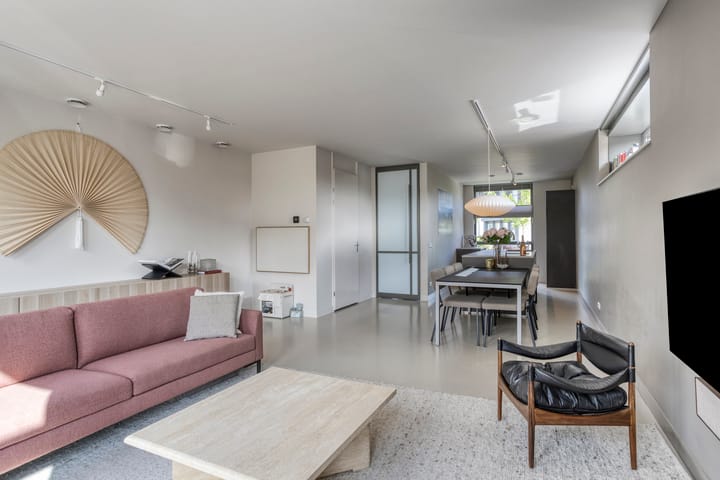 Foto 8 van Valleilaan 48