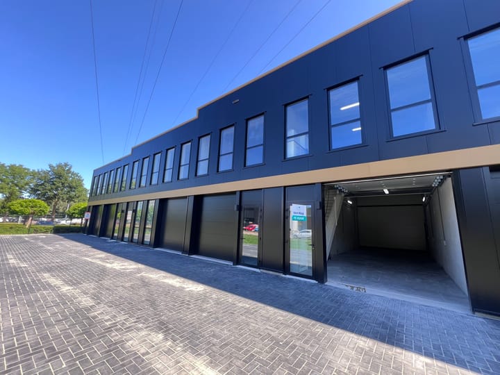 Wegtersweg 38-L
