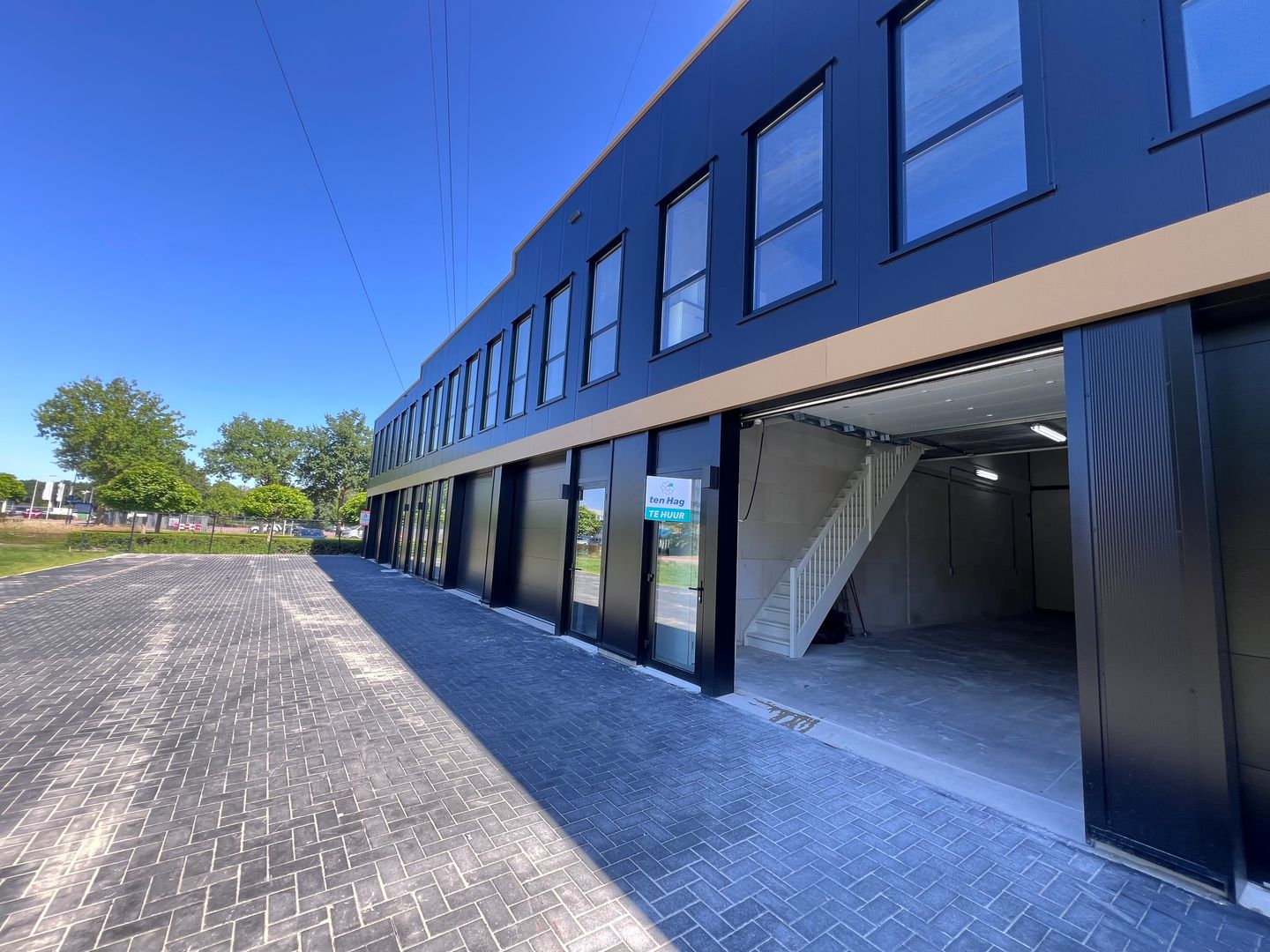 Bekijk foto 3 van Wegtersweg 38-L