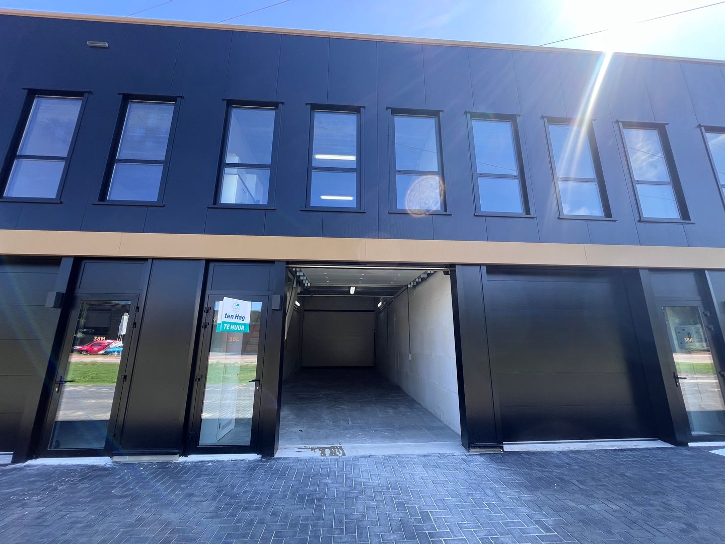 Bekijk foto 4 van Wegtersweg 38-L