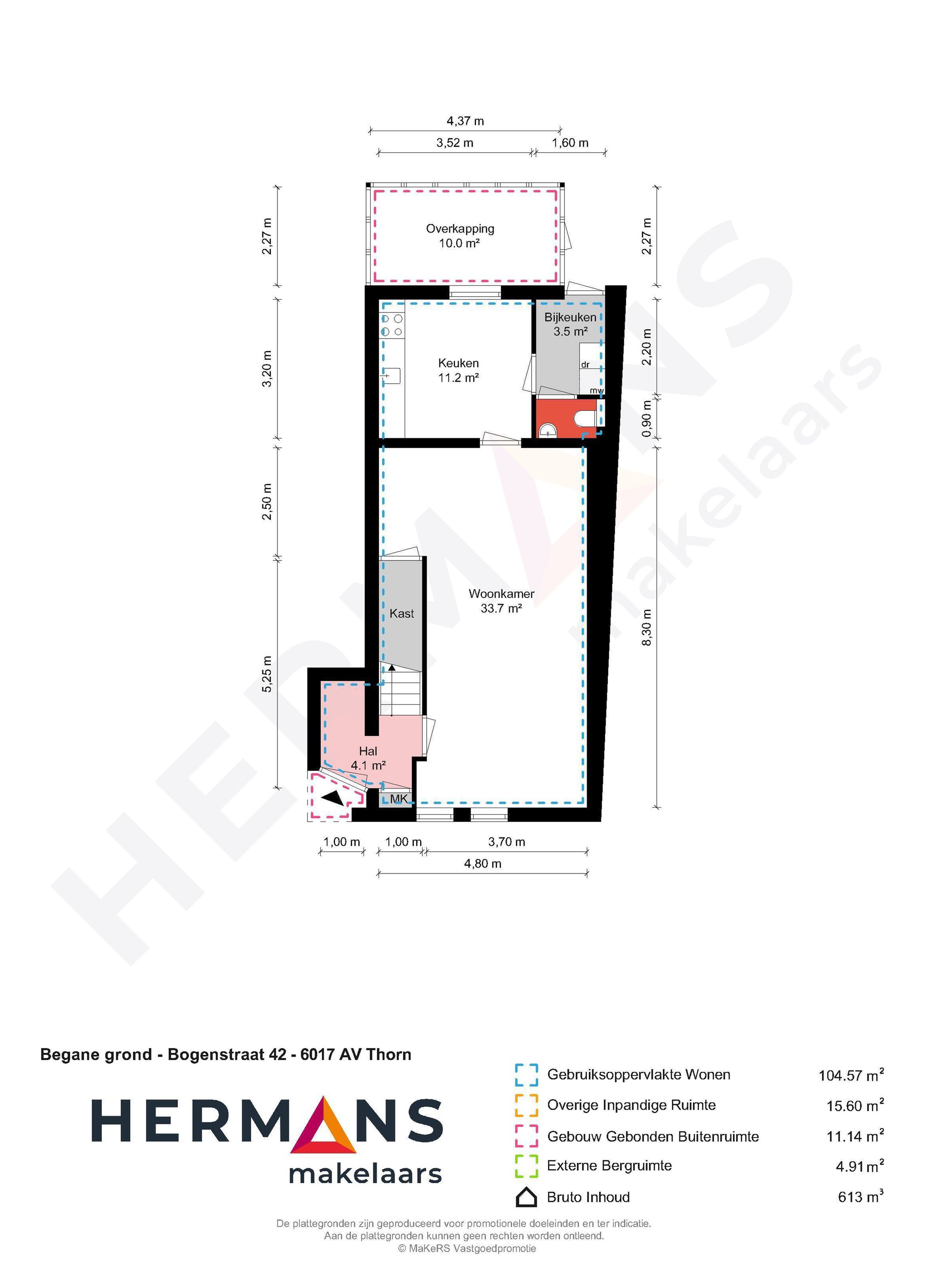Foto 36 van Bogenstraat 42
