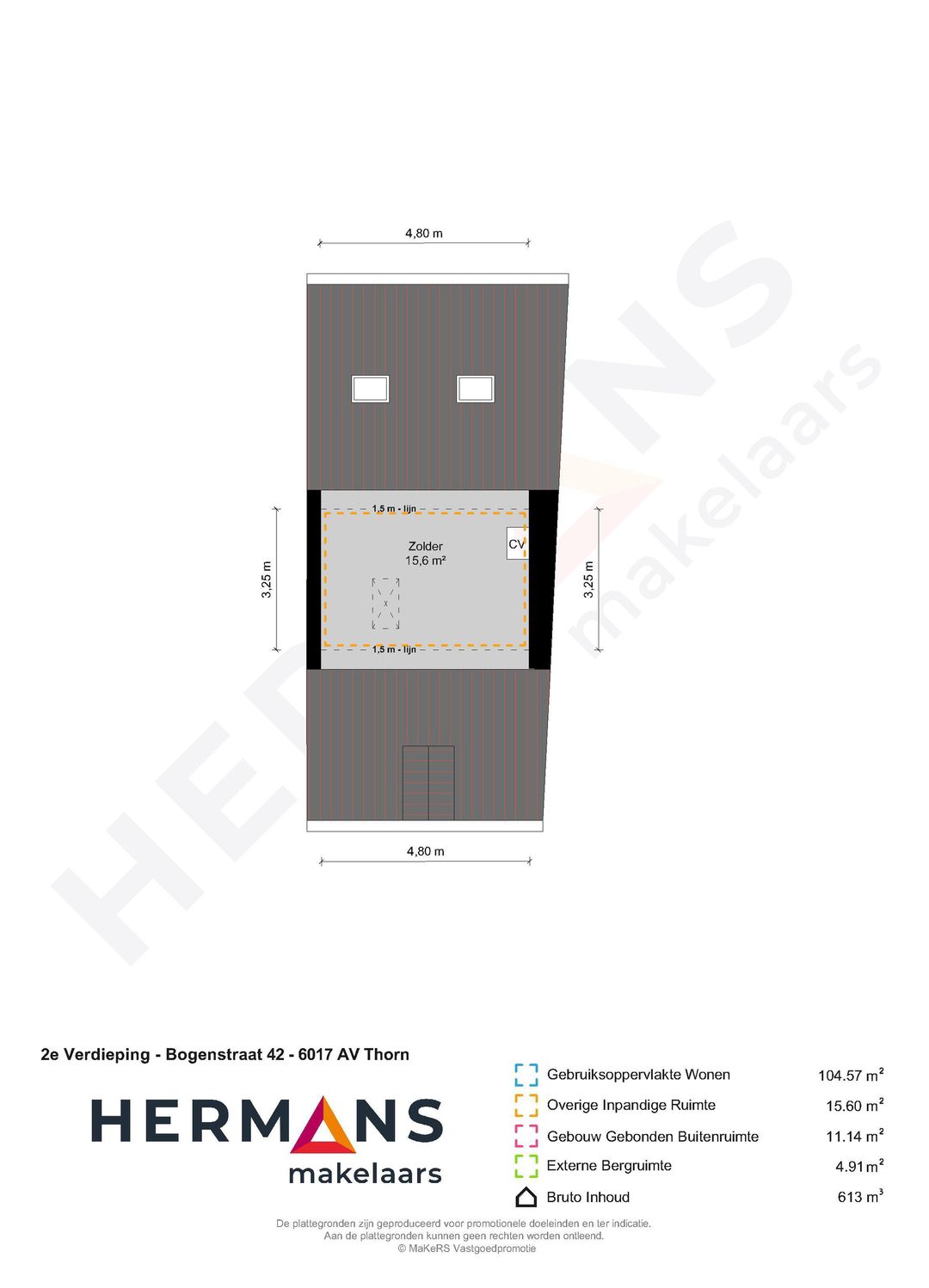 Foto 38 van Bogenstraat 42
