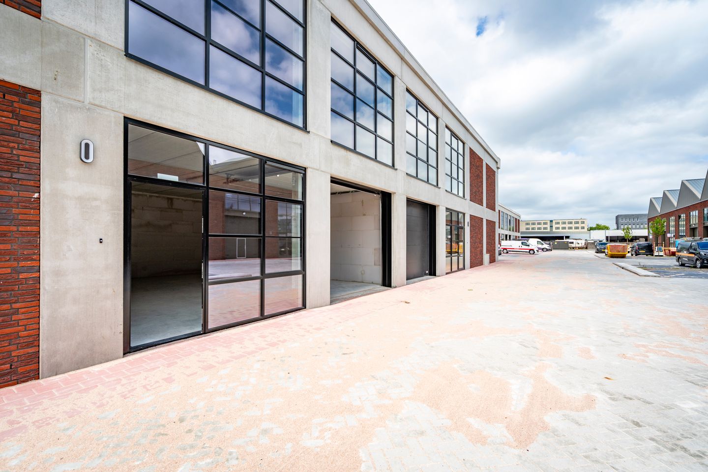 Bekijk foto 1 van Havenstraat 76-g
