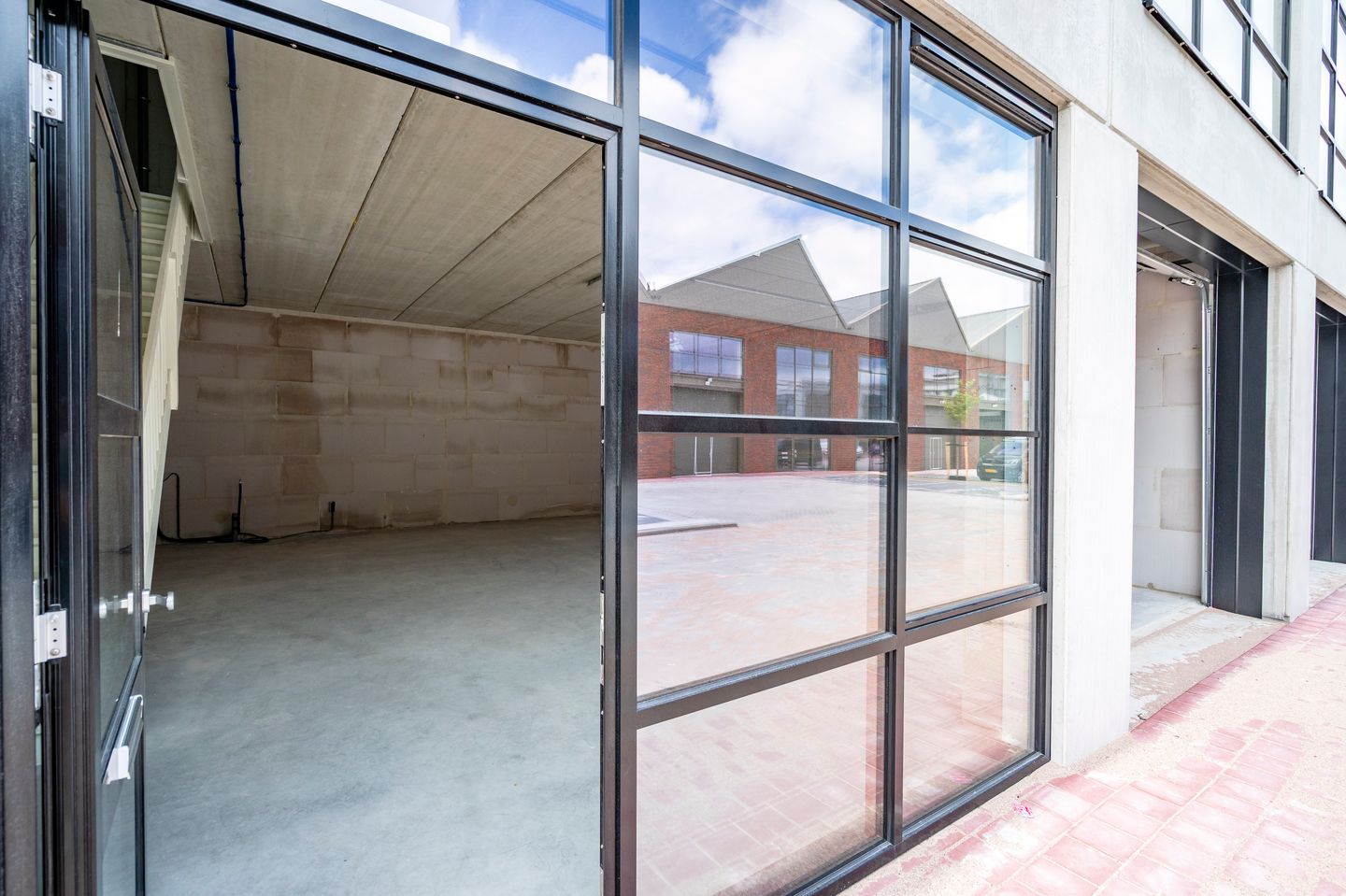 Bekijk foto 3 van Havenstraat 76-g