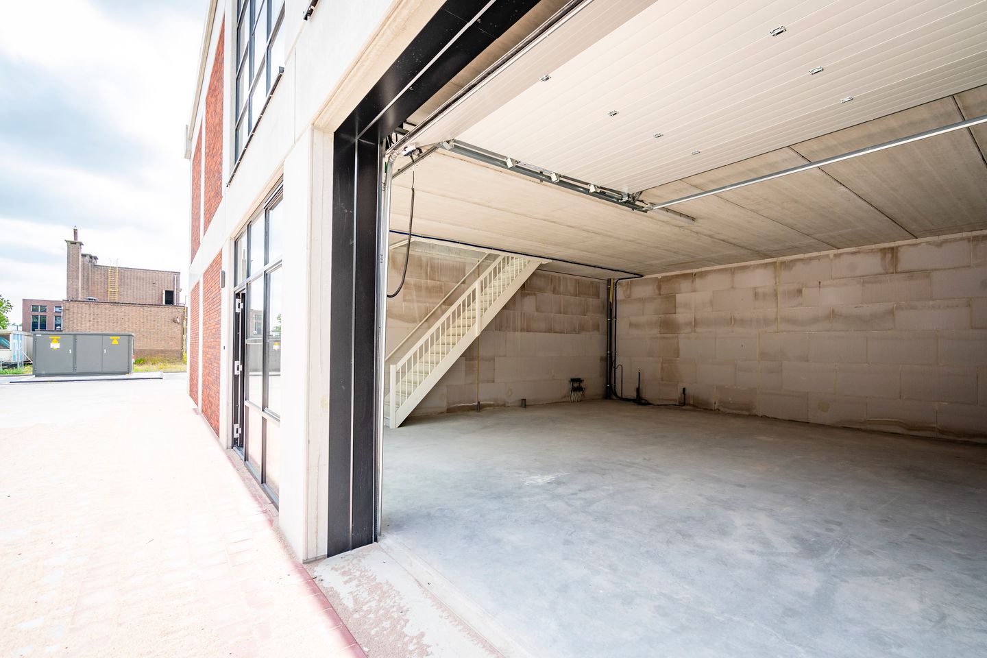 Bekijk foto 5 van Havenstraat 76-g