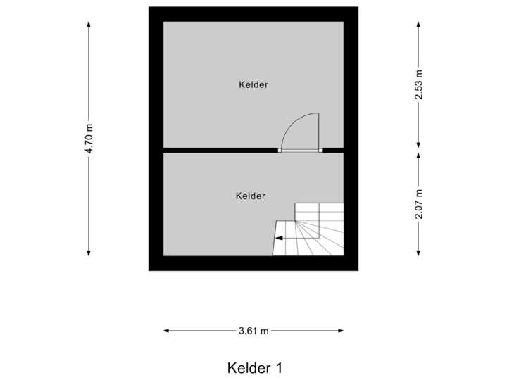Kelder 1