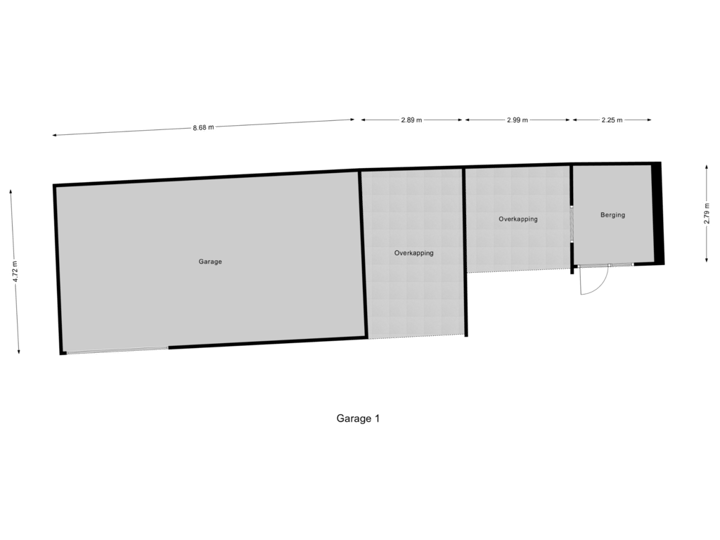Garage 1