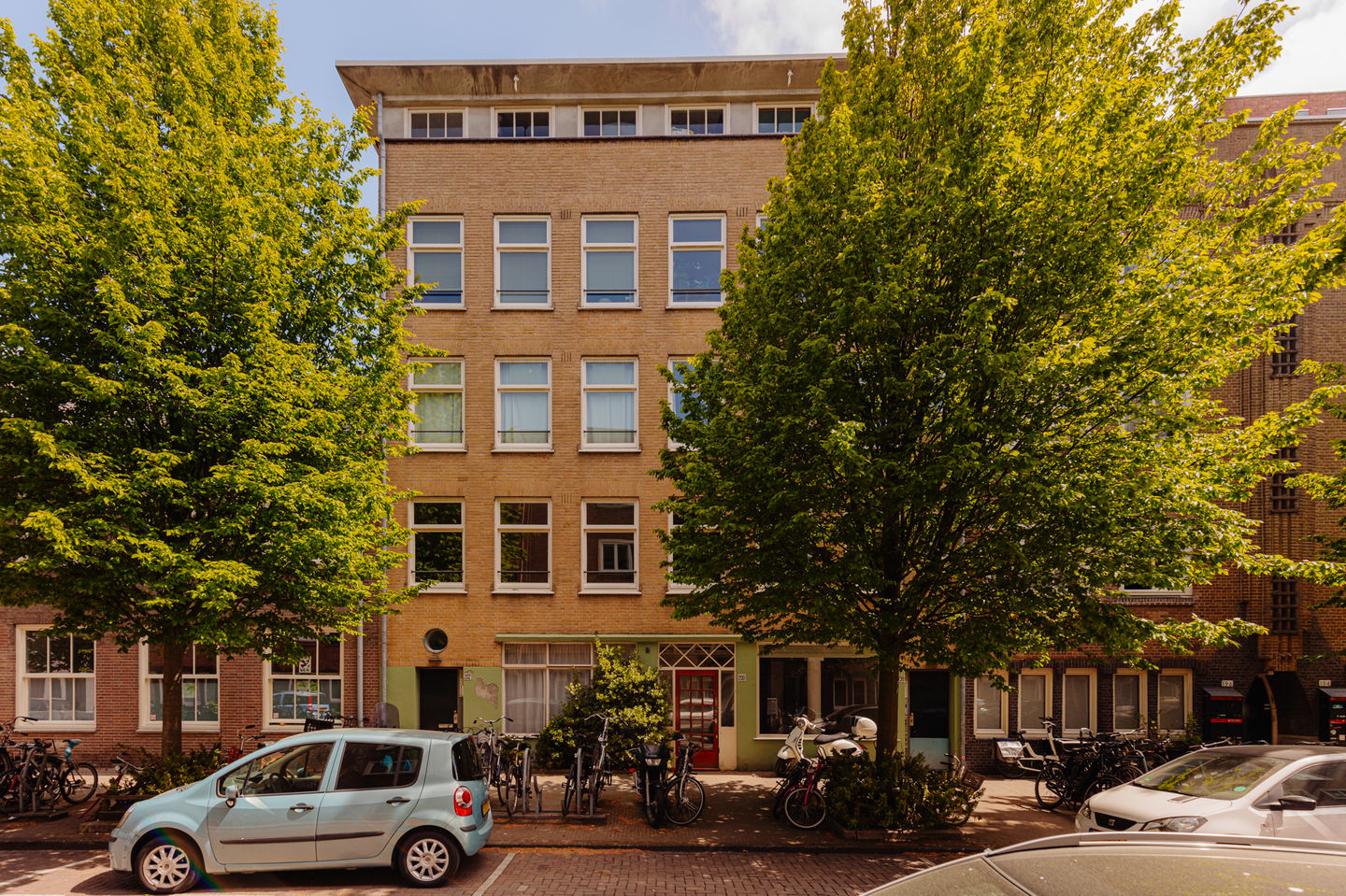 Foto 5 van Bestevâerstraat 200