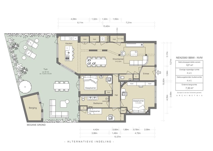 Foto 26 van Bestevâerstraat 200