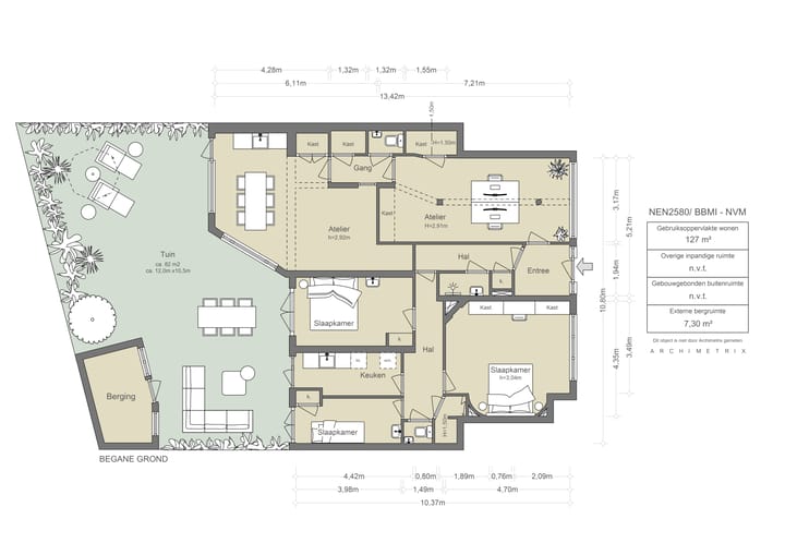 Foto 27 van Bestevâerstraat 200