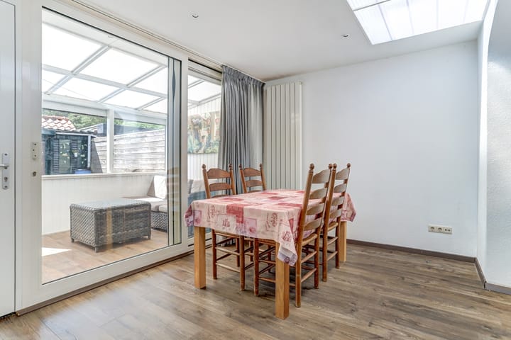 Foto 4 van Saksen Weimarstraat 19