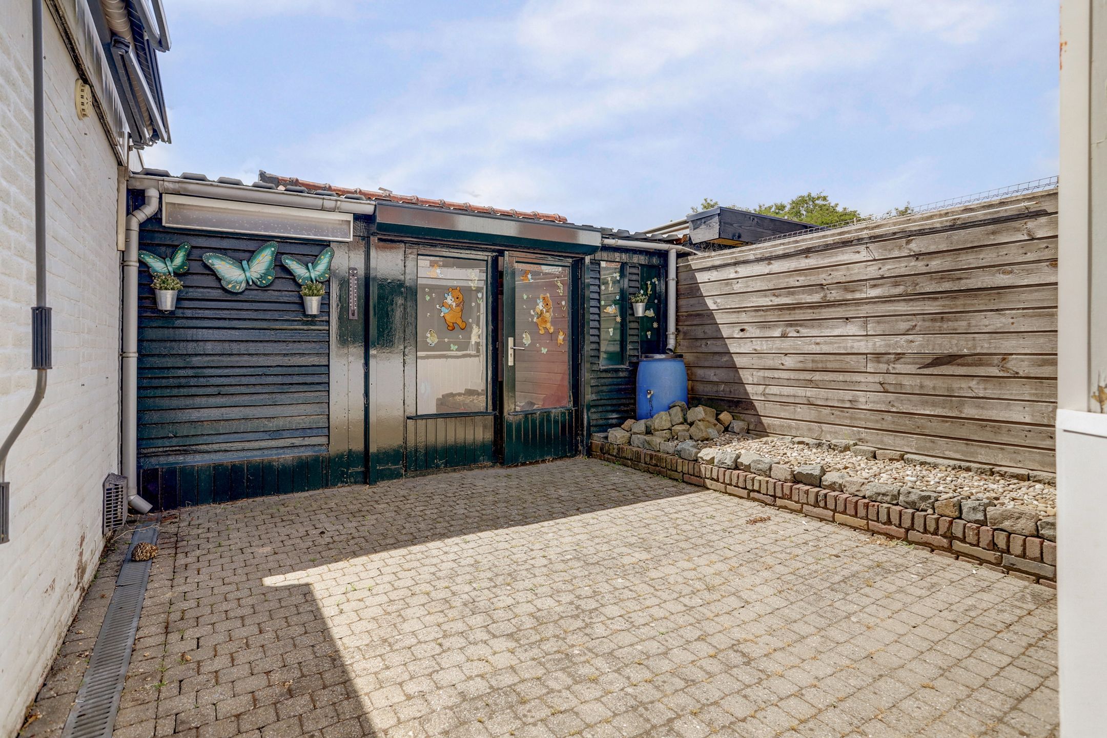 Foto 6 van Saksen Weimarstraat 19