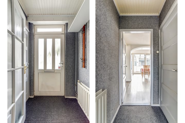 Photo 9 of Saksen Weimarstraat 19