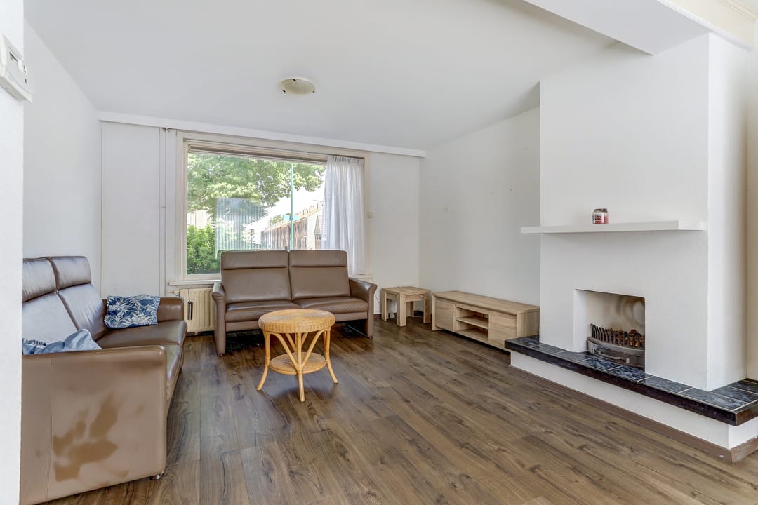 Foto 13 van Saksen Weimarstraat 19