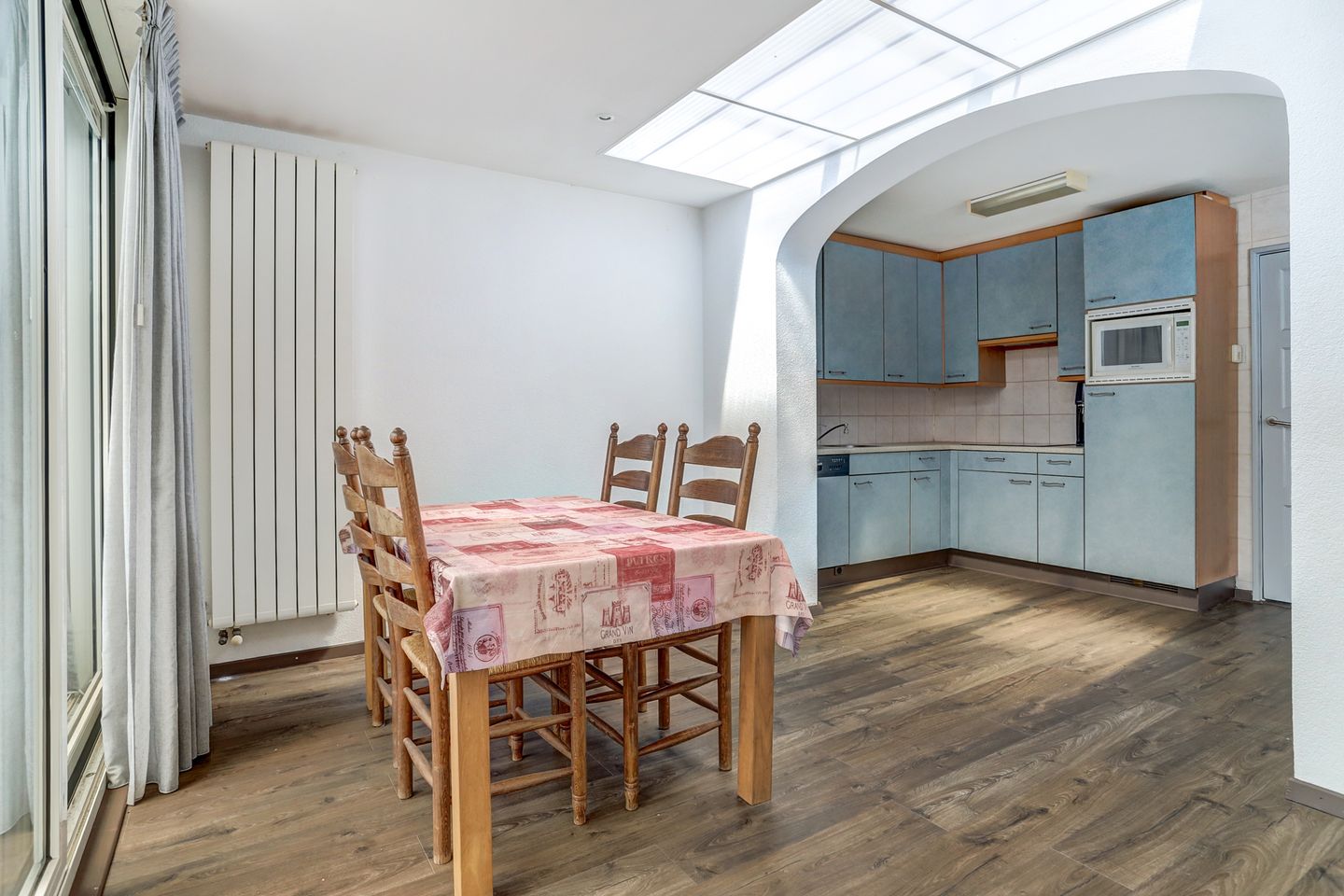 Foto 20 van Saksen Weimarstraat 19