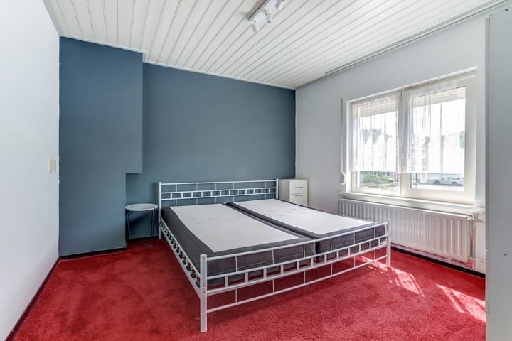 Photo 27 of Saksen Weimarstraat 19