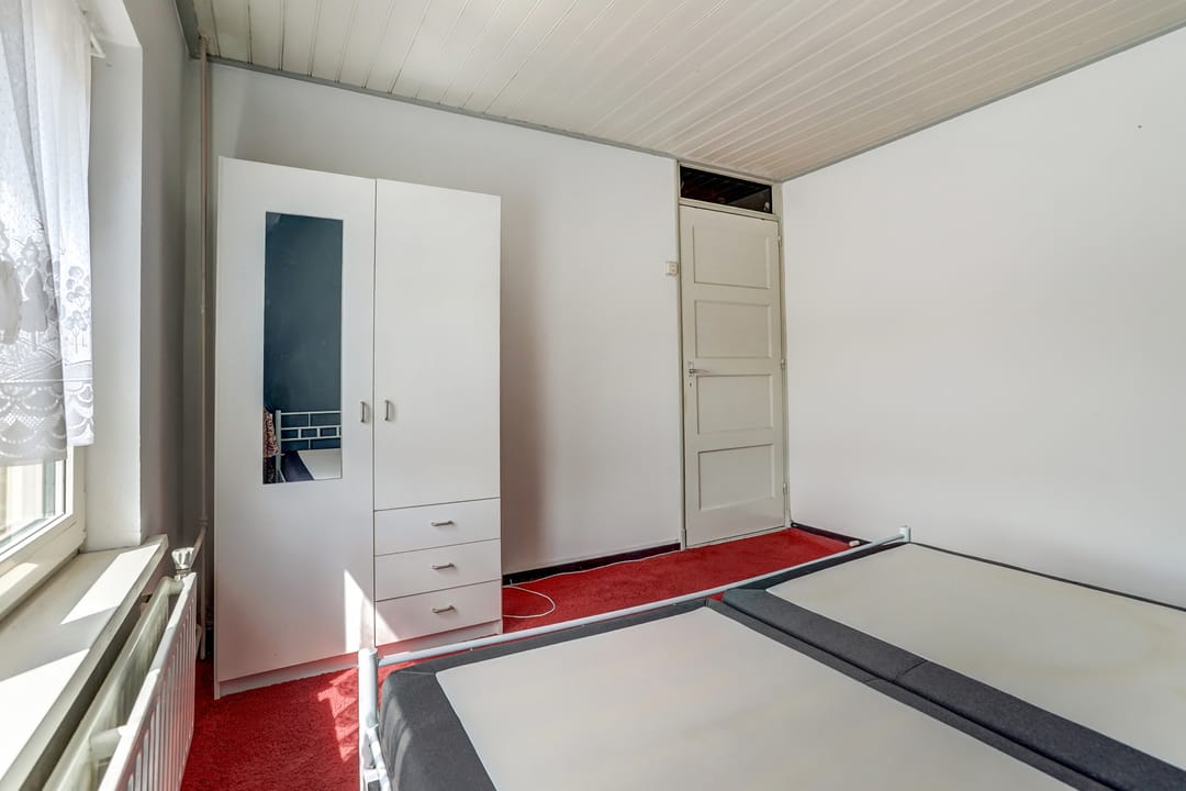 Foto 28 van Saksen Weimarstraat 19