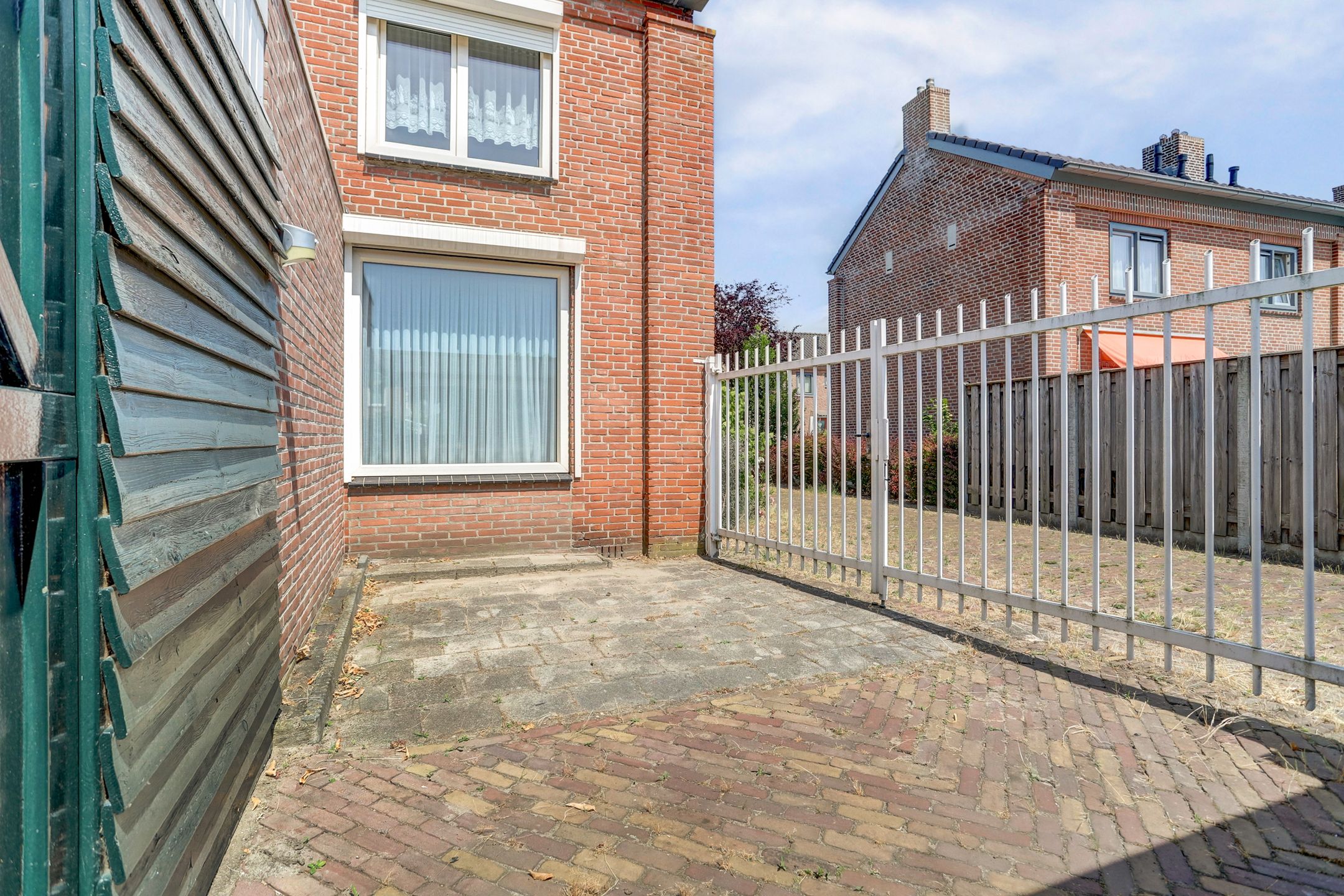 Foto 39 van Saksen Weimarstraat 19