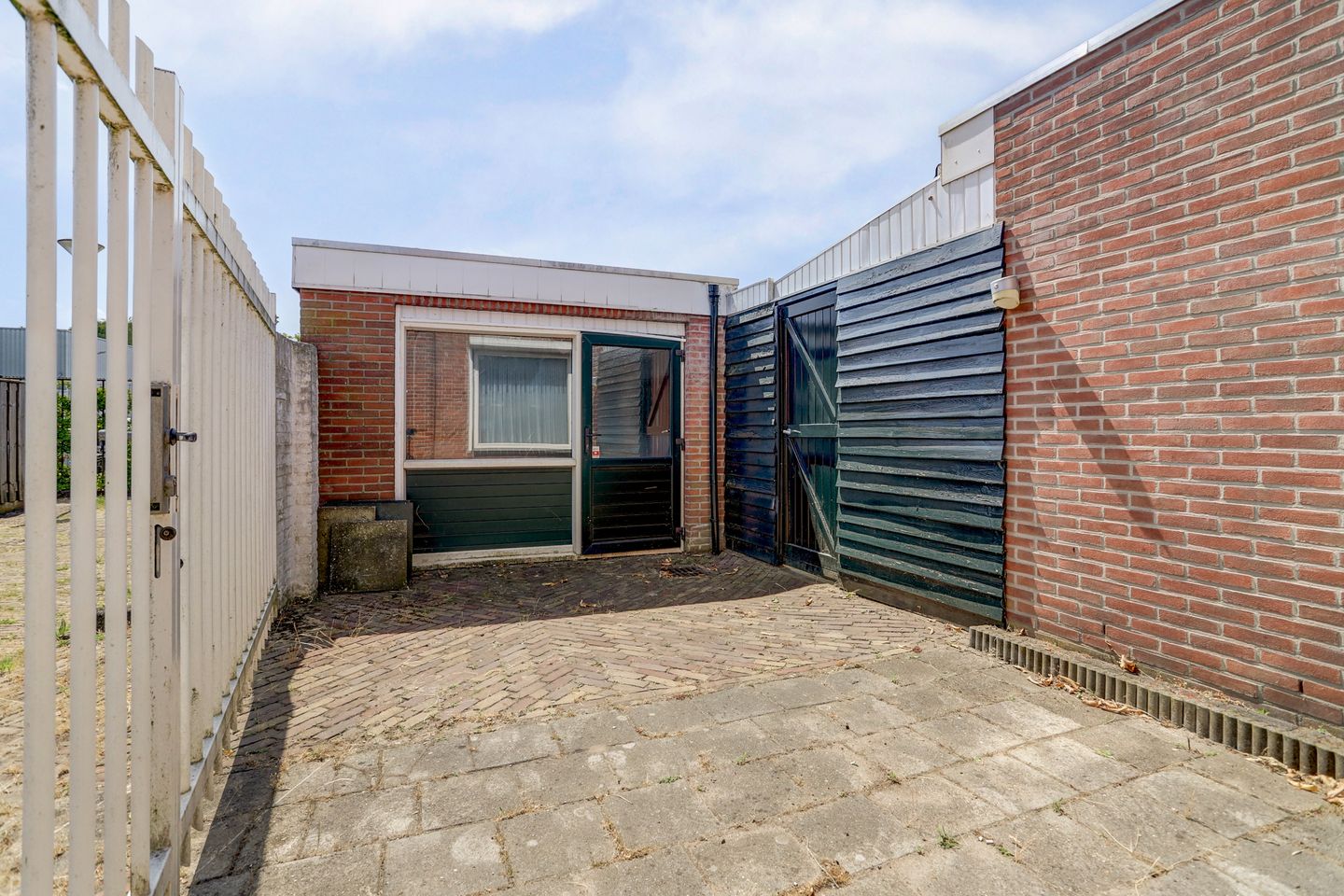 Foto 40 van Saksen Weimarstraat 19