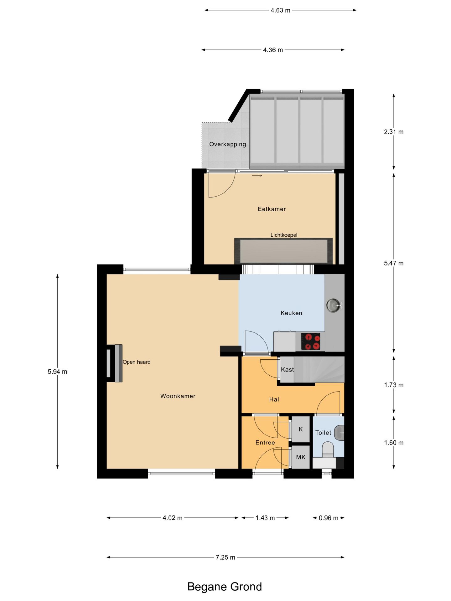 Foto 44 van Saksen Weimarstraat 19