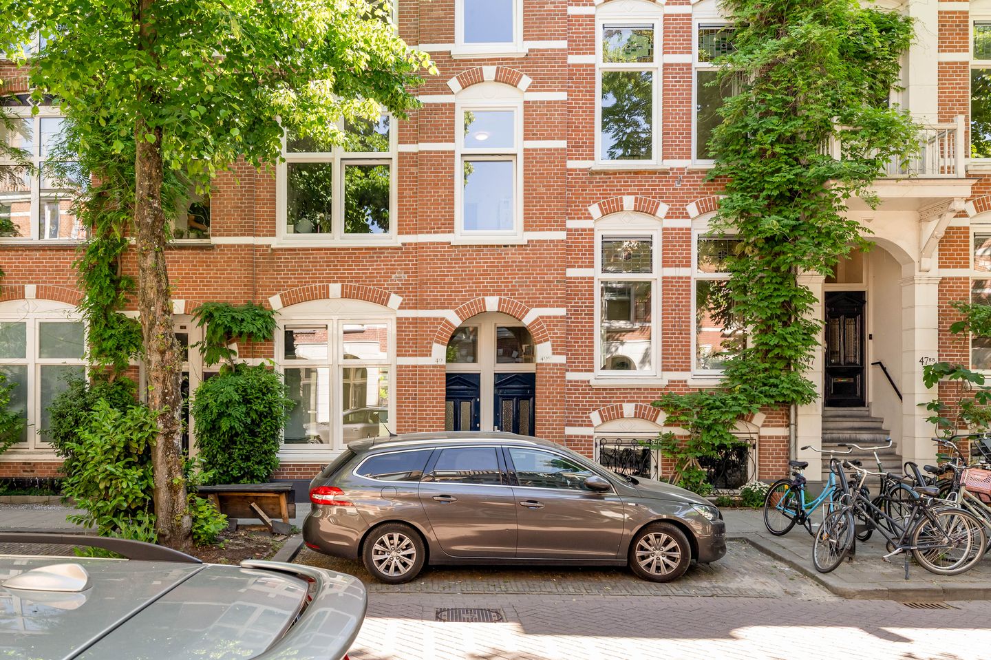 Foto 1 van Jan Pieterszoon Coenstraat 49